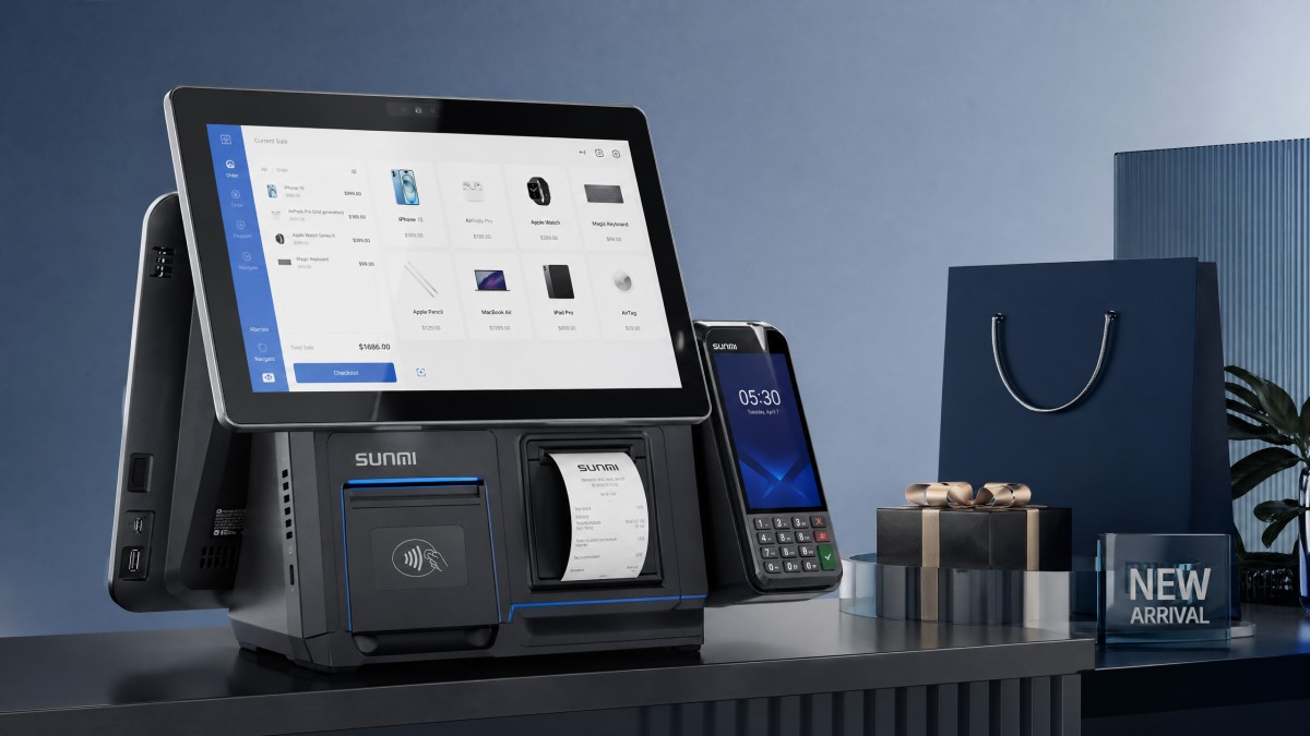 Smart POS Downtime Usually Starts With Small Hardware Decisions