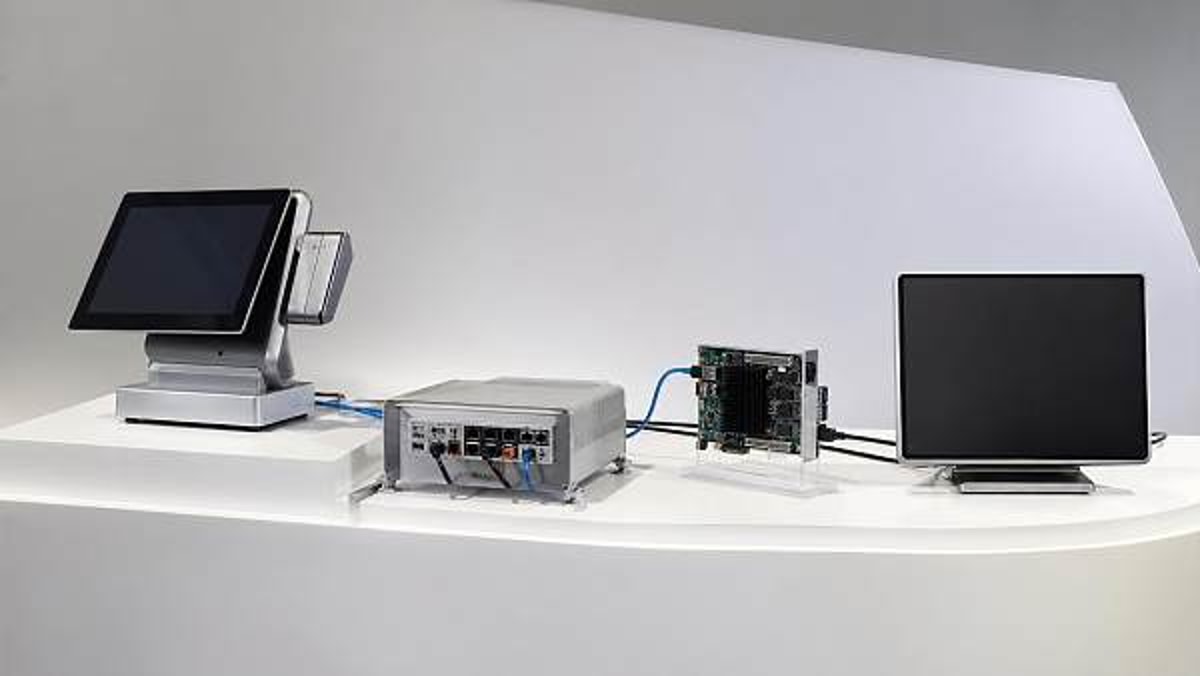 Chainlink Expo 2026: Smart Terminal Ecosystem Pavilion Launches