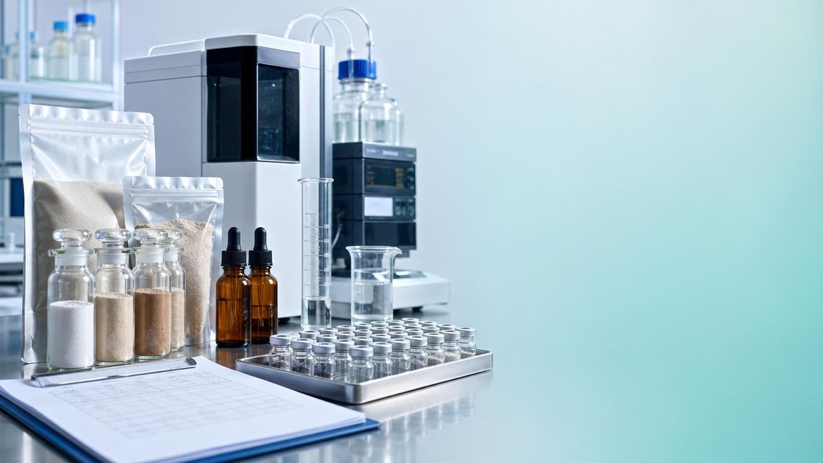 Bio-Extracts Sourcing Mistakes That Often Lead to Costly Rework