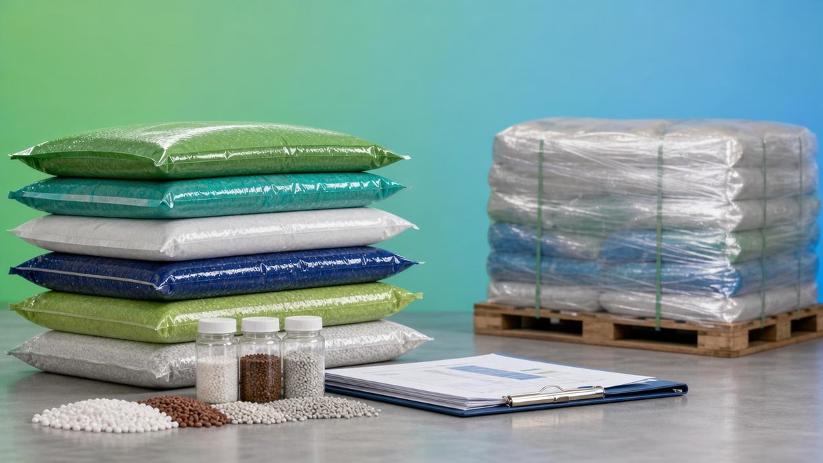 What to Check Before Ordering Wholesale NPK Fertilizers for Resale