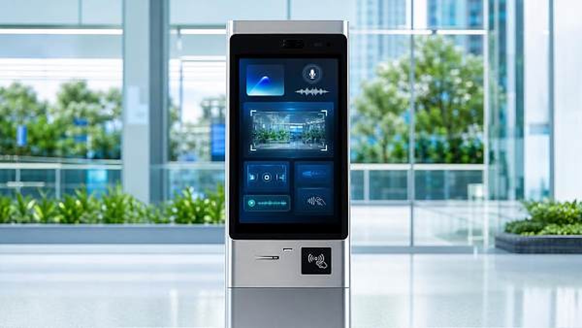 ITU Updates AI Terminal Interoperability Framework