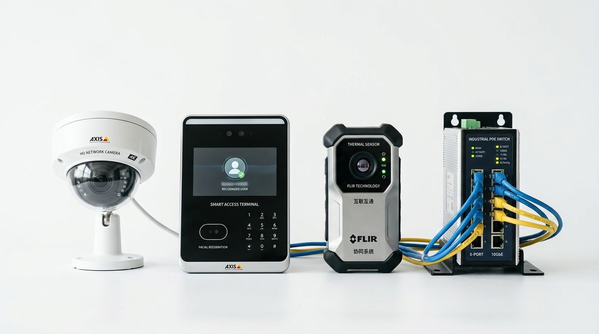 How to Choose Security Standards for Smart City Projects