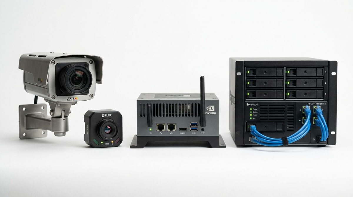 Data Governance Mistakes in Video Analytics