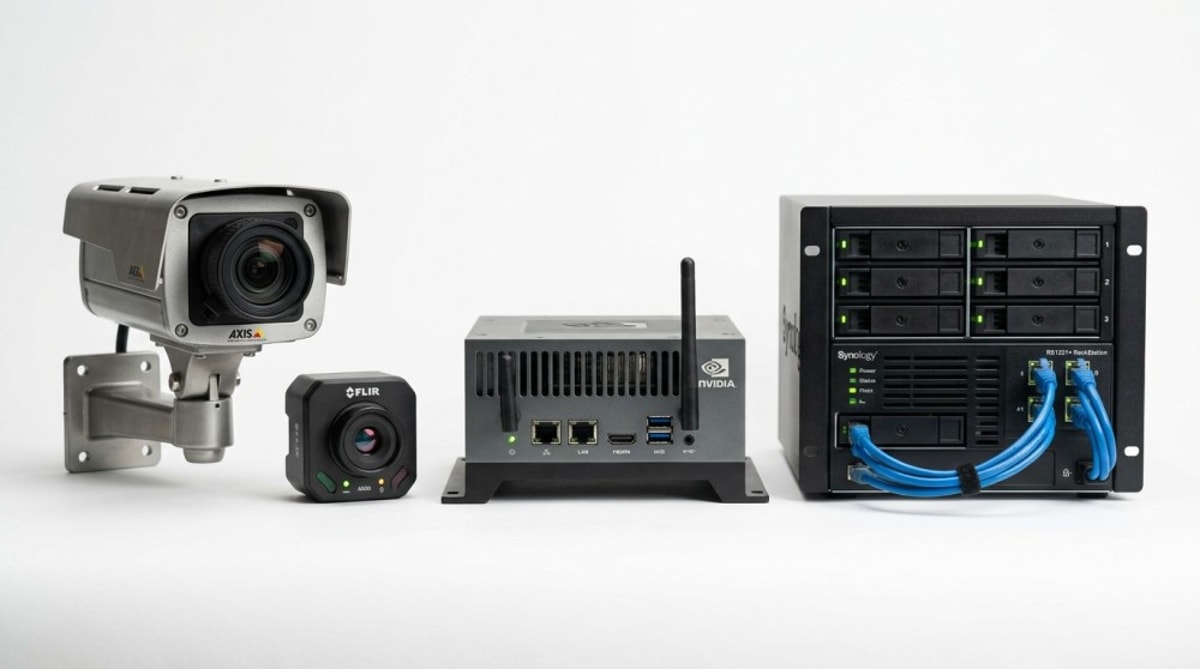 Data Governance Mistakes in Video Analytics