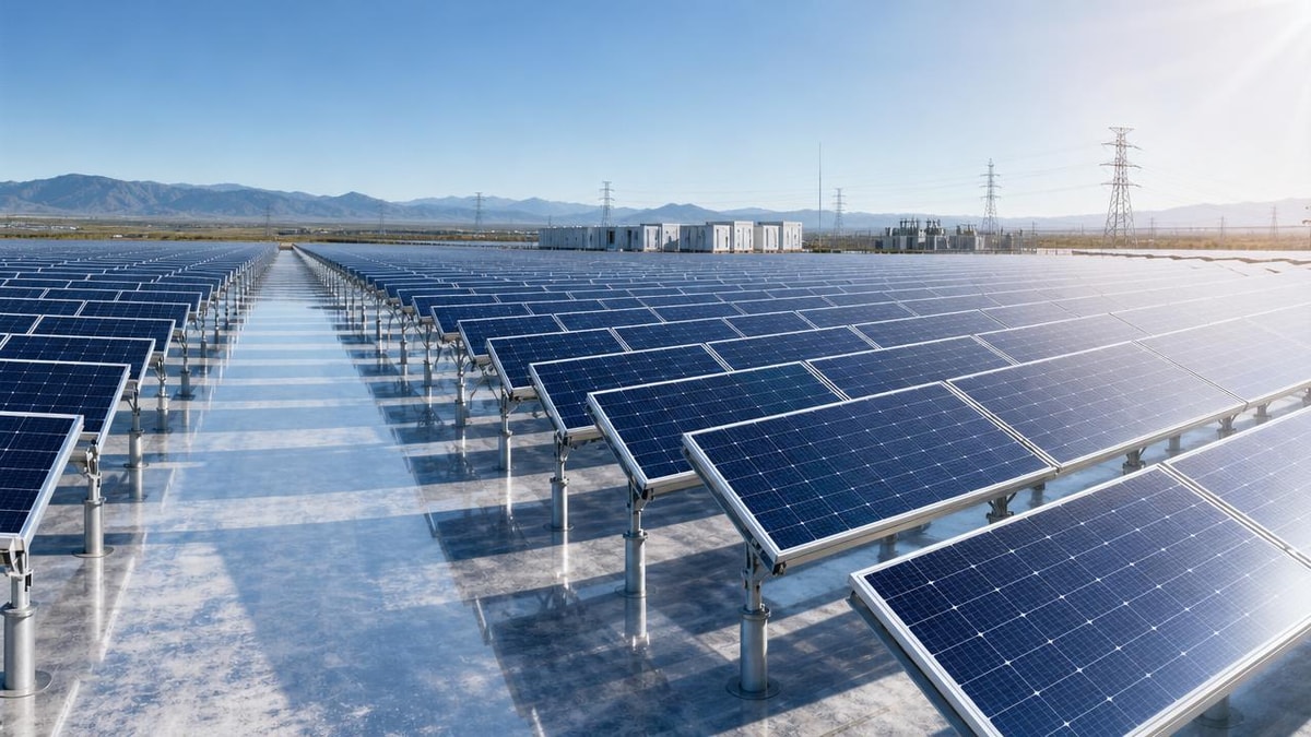 Wholesale Topcon Solar Panels: What Actually Improves Photon Yield