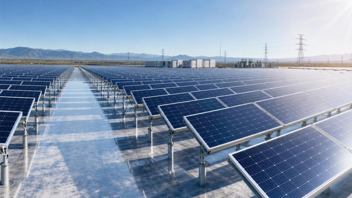 Wholesale Topcon Solar Panels: What Actually Improves Photon Yield