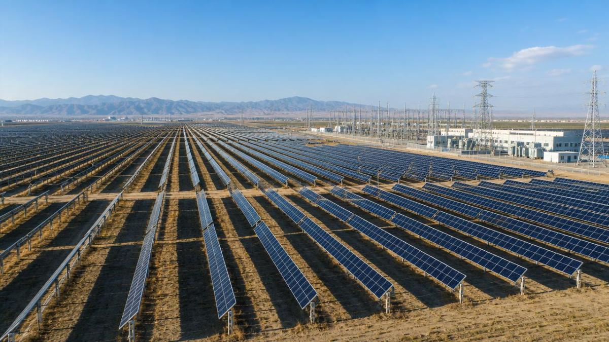 When Single Axis Solar Tracker Wholesale Makes Financial Sense