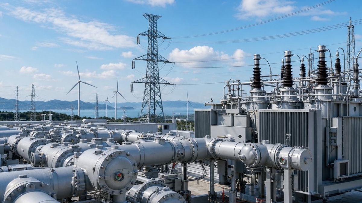 ADB Raises Vietnam’s 2026 GDP Forecast to 7.2%; Grid Resilience Imports Up 12%