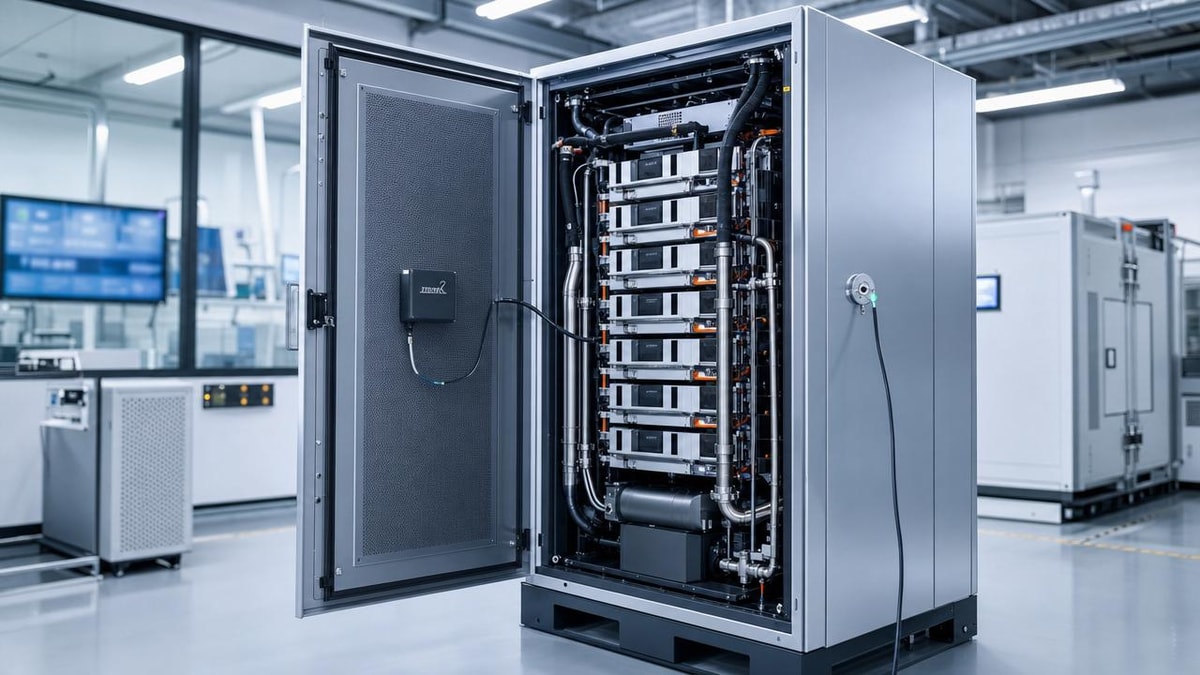 UL 9540A Ed.4 Released: 85°C Thermal Runaway Testing Mandatory