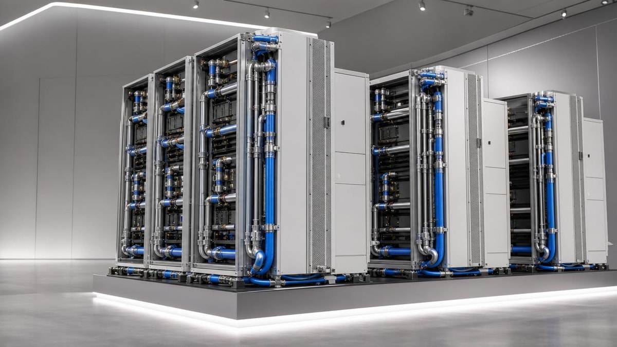 WIC 2026 in Tianjin to Spotlight Liquid-Cooled BESS