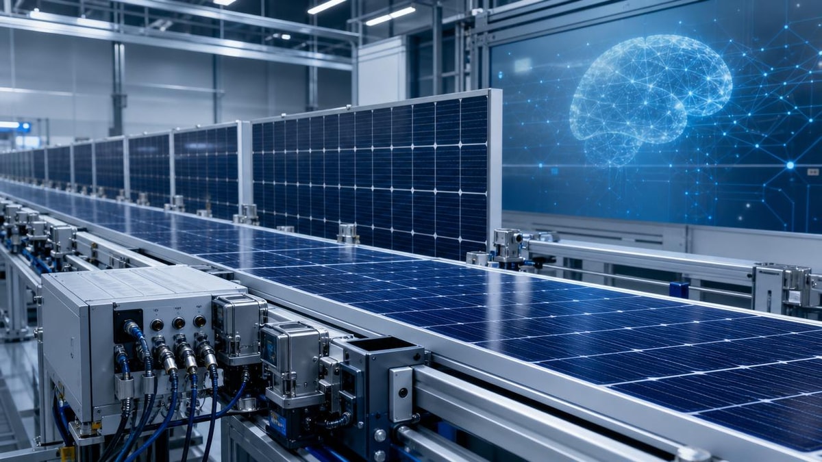 MIIT Launches 'Model-Data Resonance' Action for AI in Industrialization