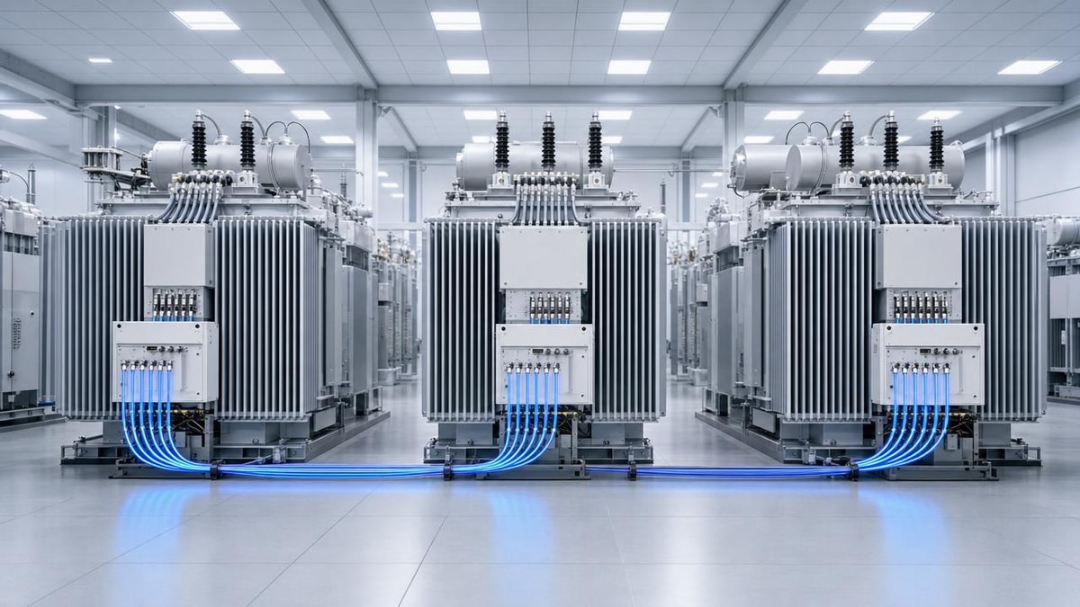 ITU 2026 Council Meeting Advances AI-Driven Smart Grid Standards