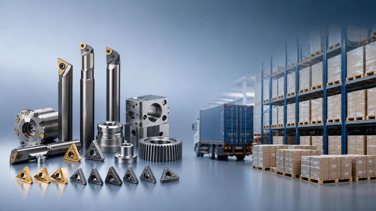 Carbide inserts wholesale pricing often hides these cost drivers