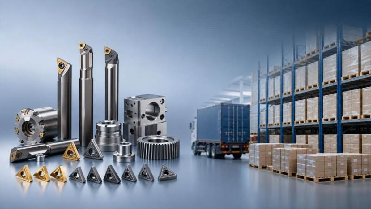 Carbide inserts wholesale pricing often hides these cost drivers