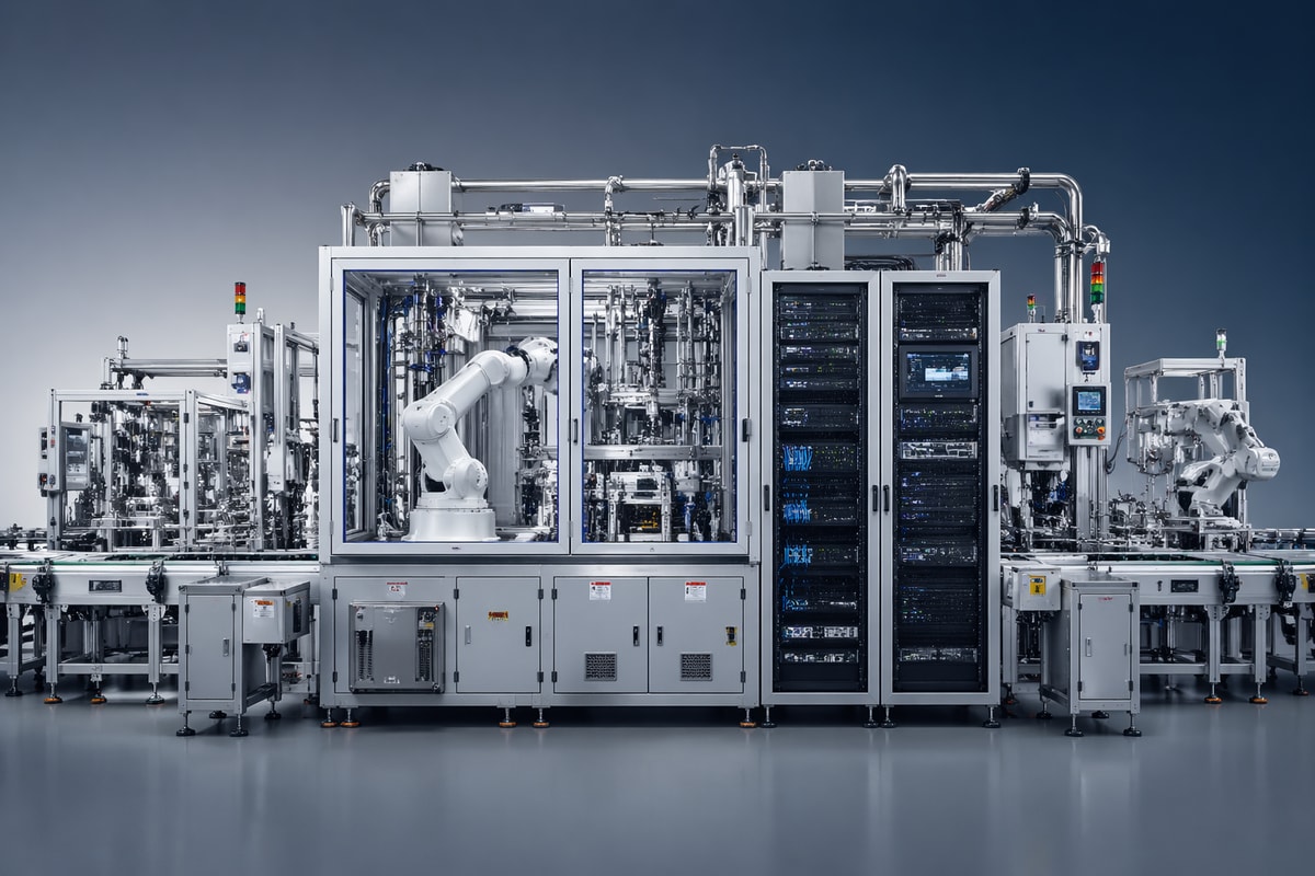 Industrial convergence sounds efficient, but where do costs rise?