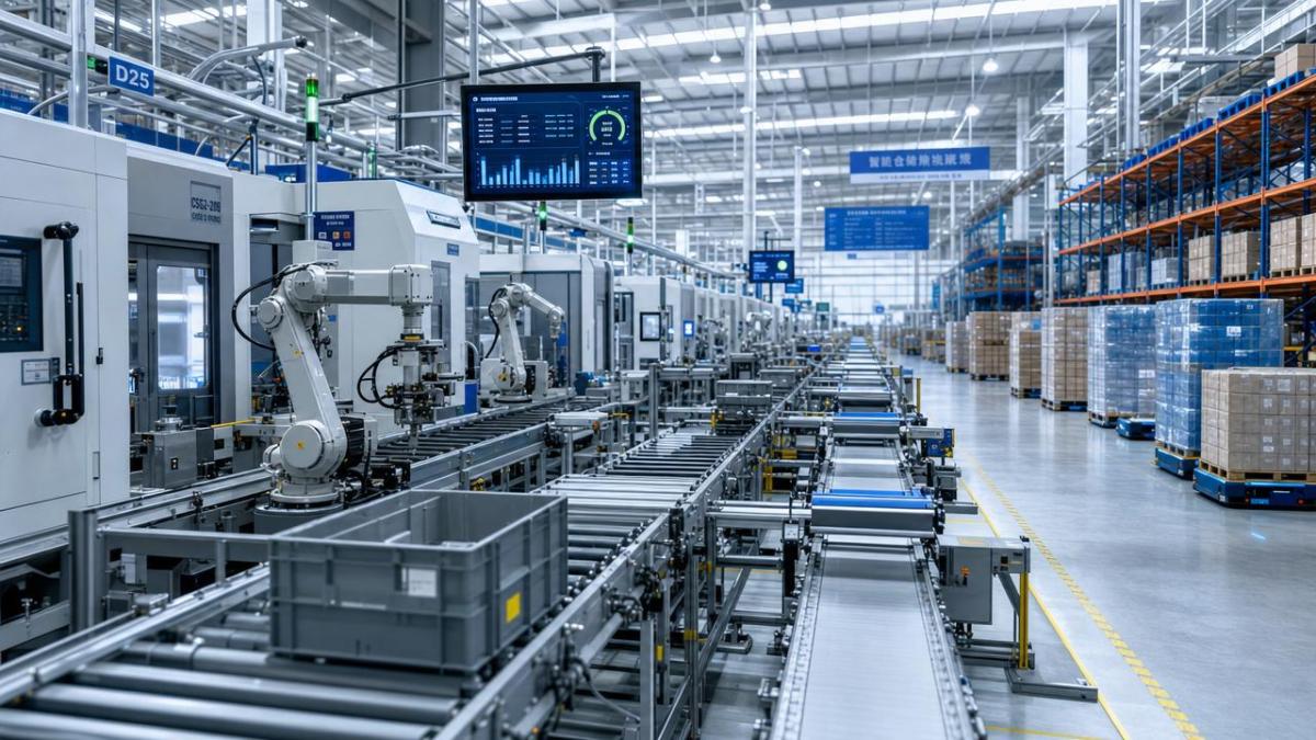 Digital Intelligence Tools That Make Daily Operations Easier