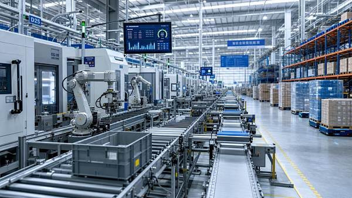 Digital Intelligence Tools That Make Daily Operations Easier