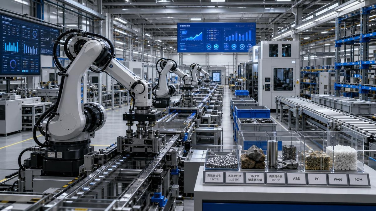 Industrial Intelligence Providers Compared: What Matters Beyond Dashboards