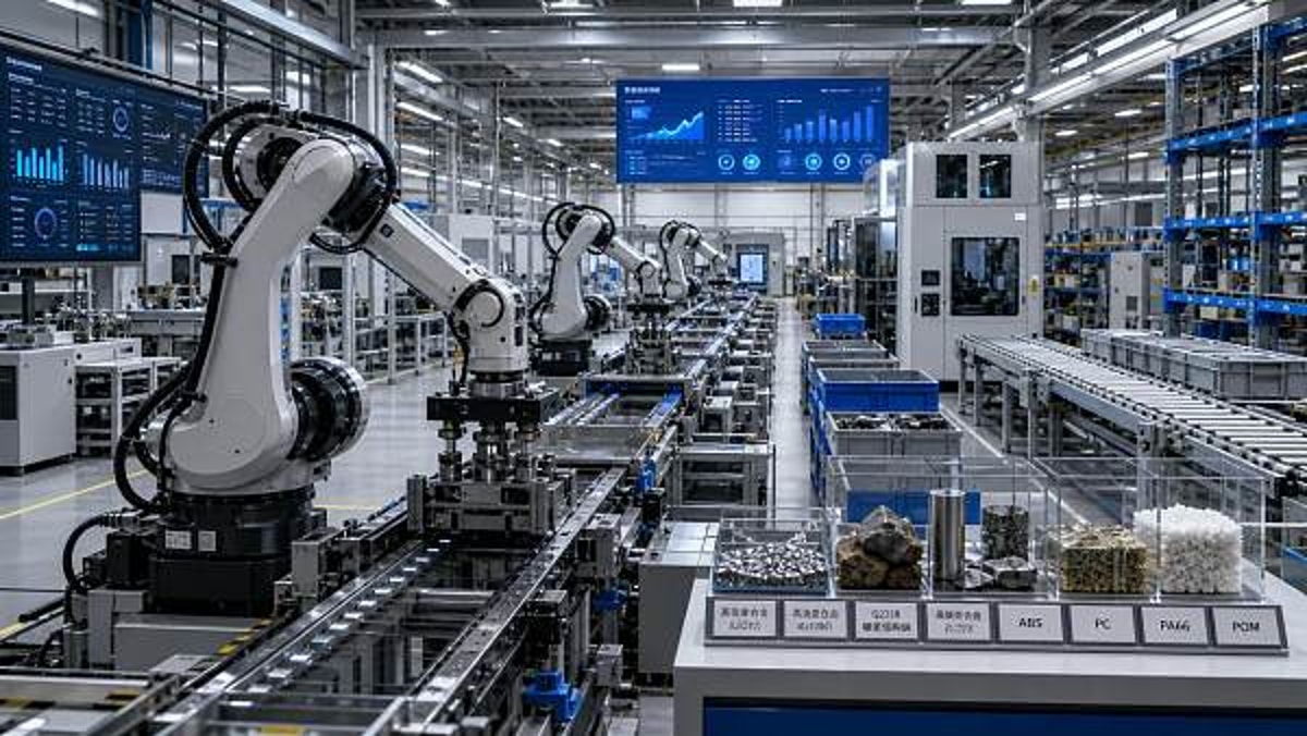 Industrial Intelligence Providers Compared: What Matters Beyond Dashboards