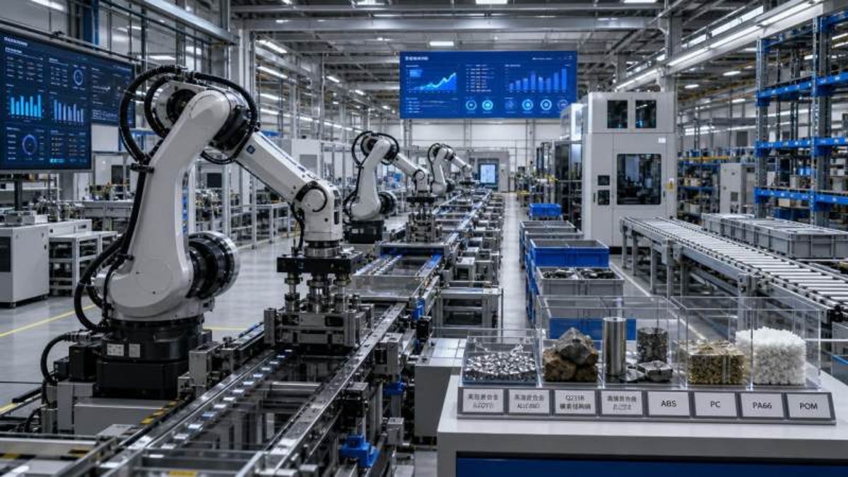 Industrial Intelligence Providers Compared: What Matters Beyond Dashboards