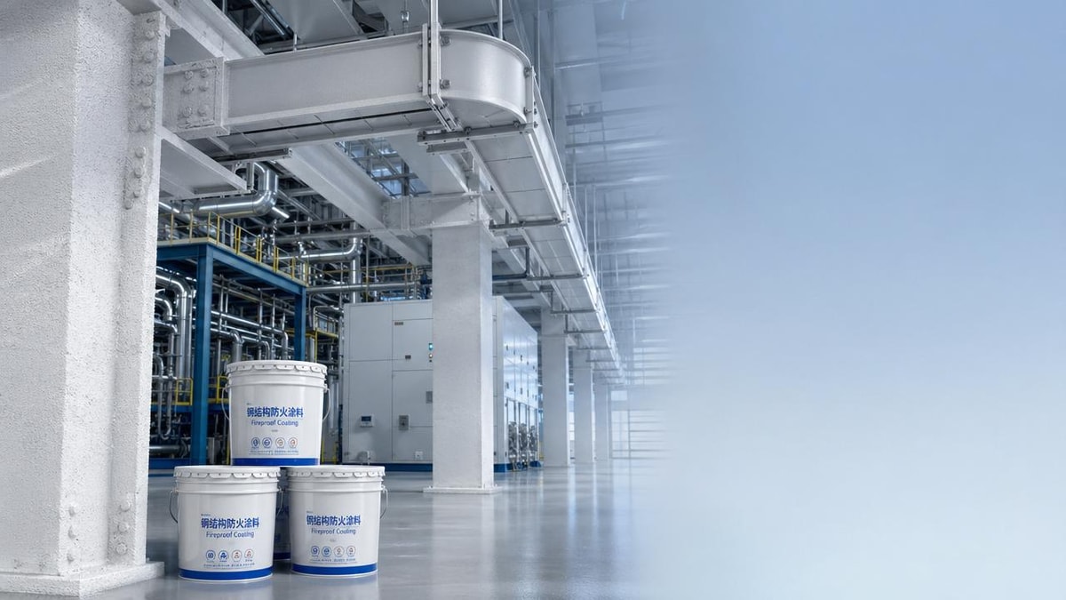 Fire Proof Coating OEM Options: Cost, Compliance, and Use Cases
