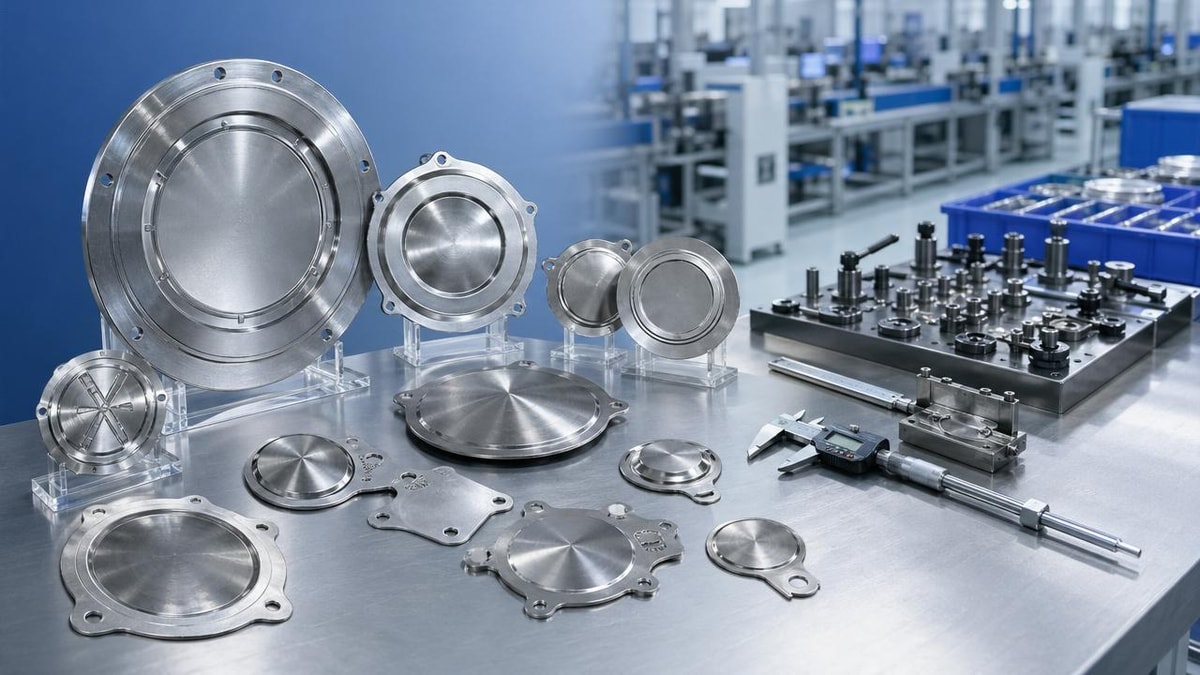 Explosion Vent Factory Evaluation: Standards, Testing, and Delivery Risks