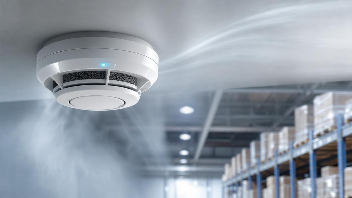 Smoke Detector False Alarm Rate: A Practical Way to Judge Real-World Reliability