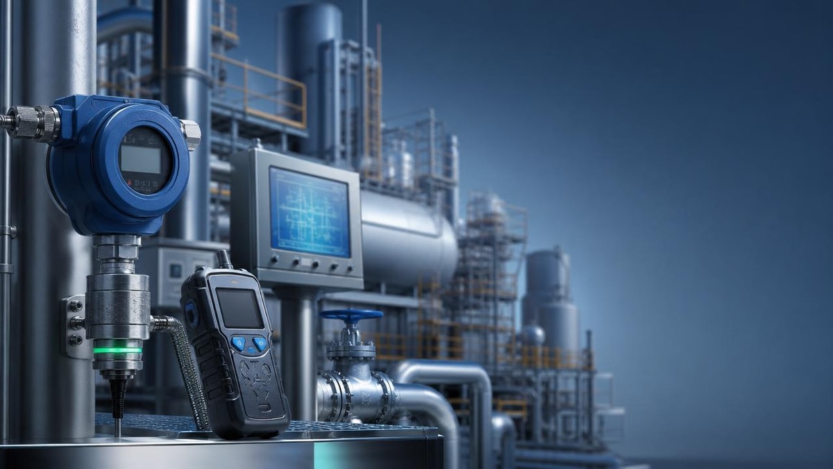 The Future of Smart Gas Monitoring: Features Worth Paying for