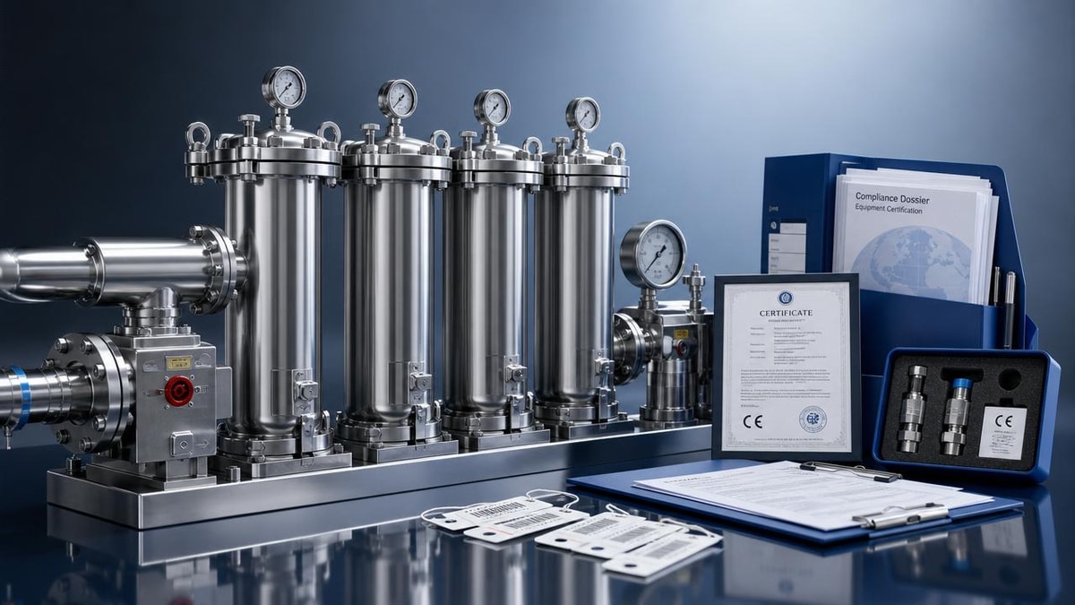 Safety Regulatory Compliance News: What Changed and What Needs Action