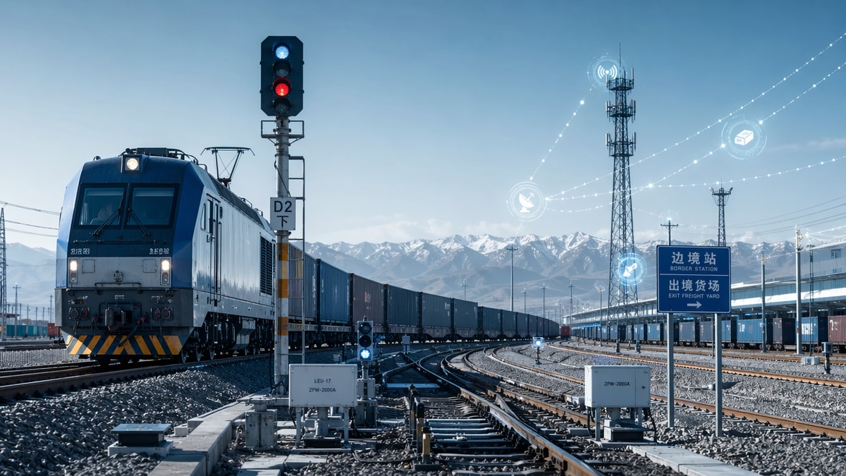 What Railway Signaling Gaps Cause Safety Delays?