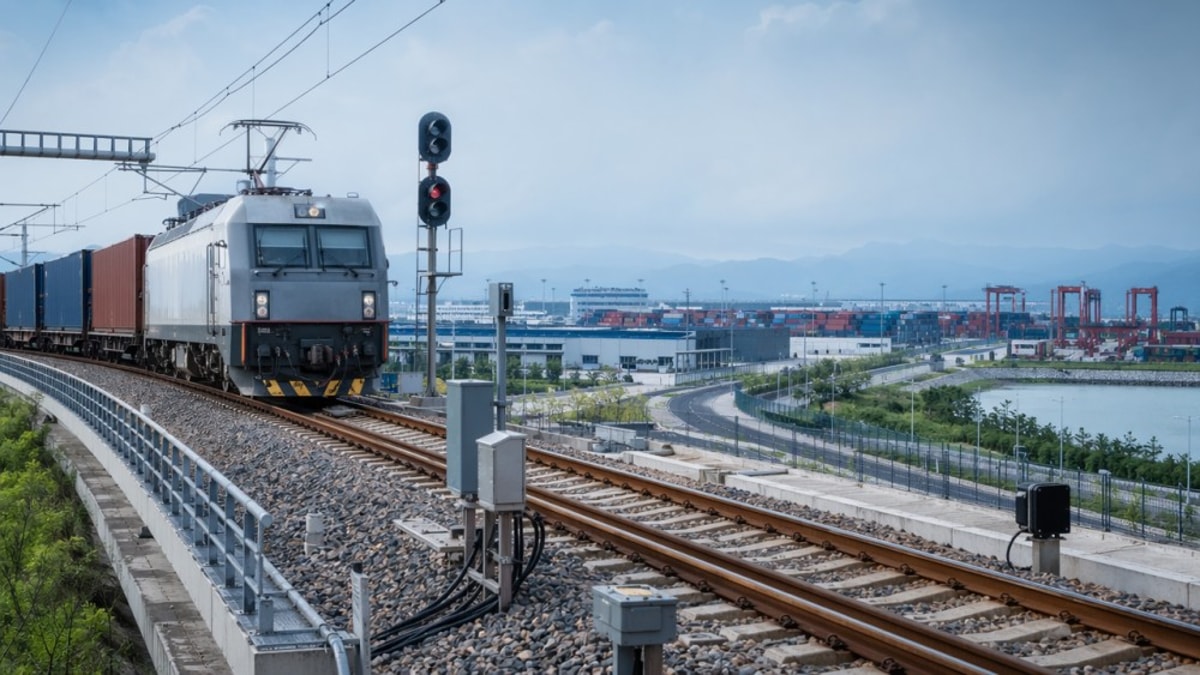 Is Railway Technical Intelligence Worth the Cost?