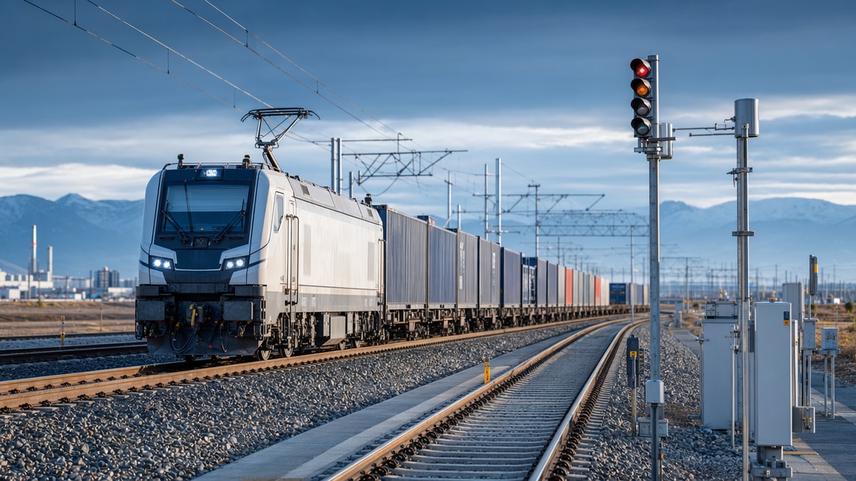 How to Read Railway Regulatory Changes in 2026