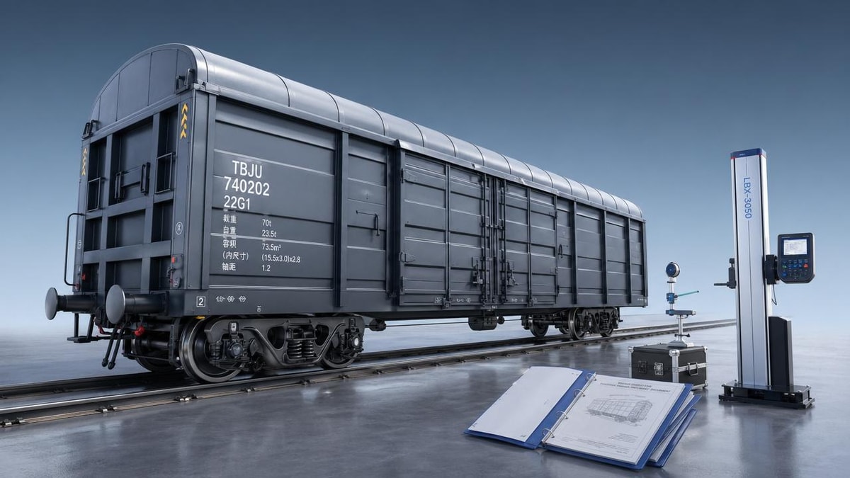 Covered Wagon OEM Supplier Checks Before You Approve a Contract