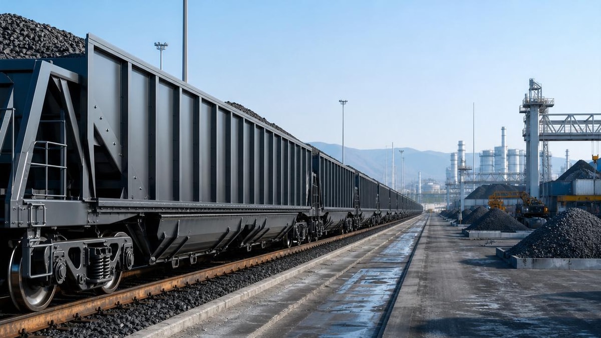 Where wagon tare weight reduction data changes project ROI