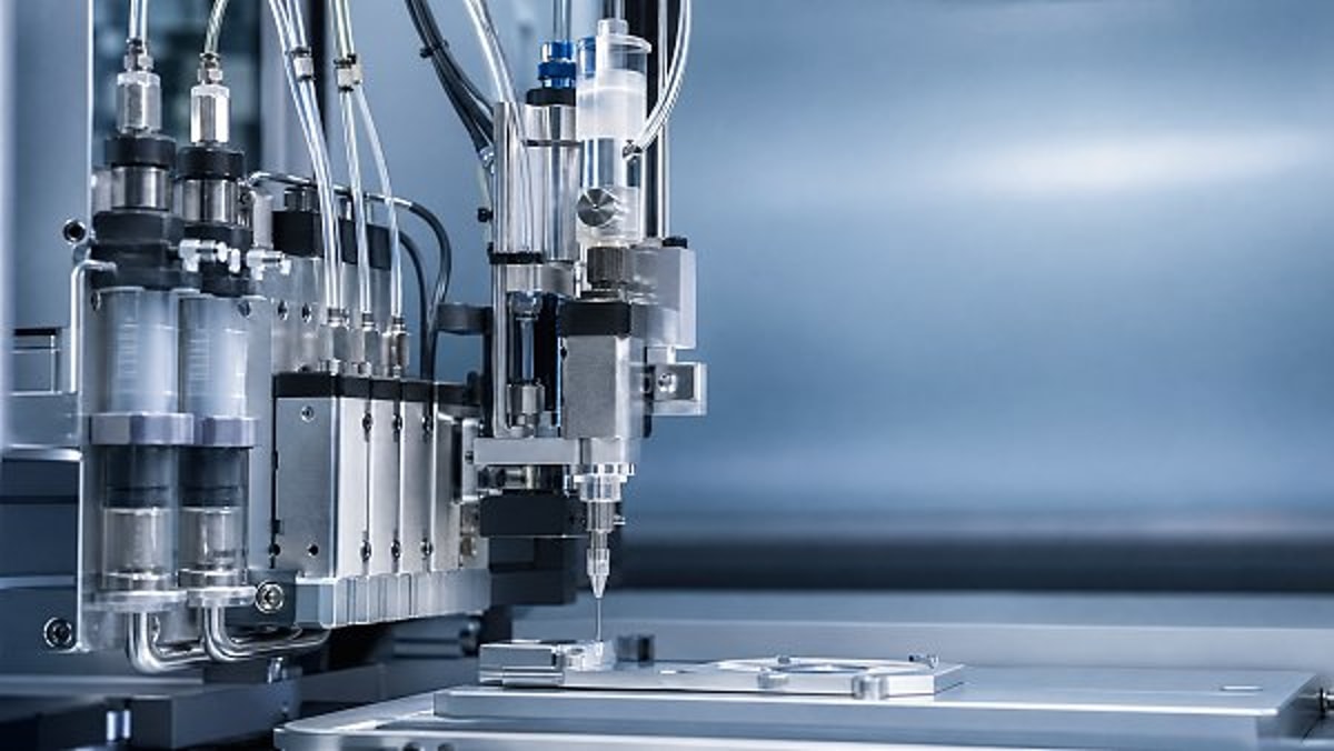 Fluid Control choices that change dosing repeatability