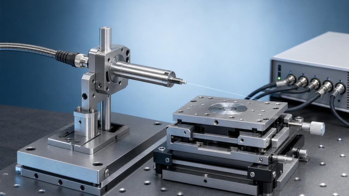 Capacitive Sensor for Positioning OEM: Integration Mistakes to Avoid