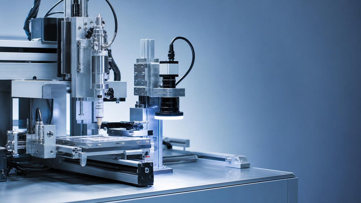 What to Compare Before Selecting a Micro-Injection System Factory