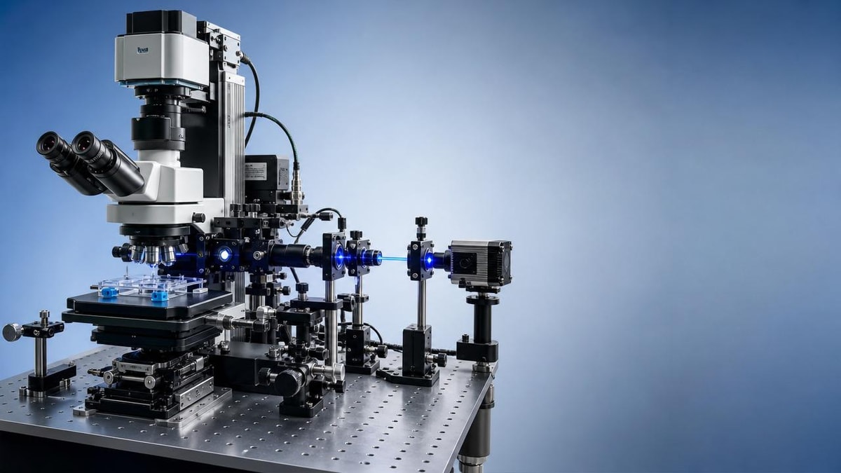 Optical Tweezers Factory Selection Guide for Application-Specific Performance