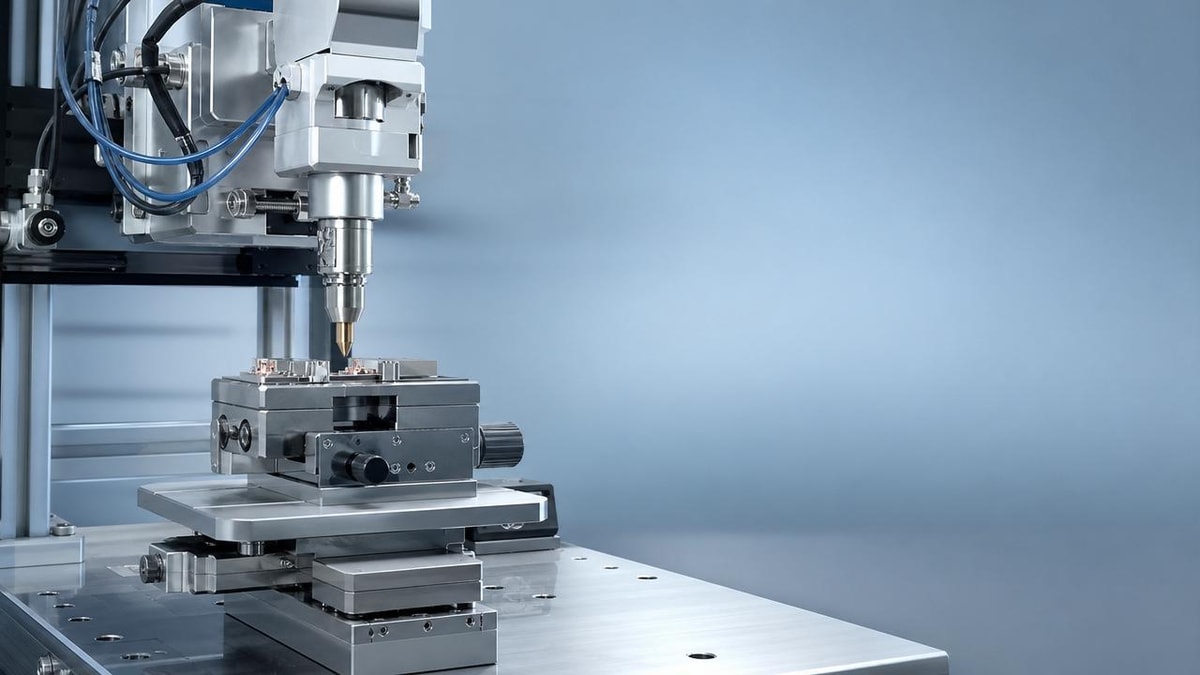 Micro-Welding Workstation OEM: Common Integration Mistakes to Avoid Early