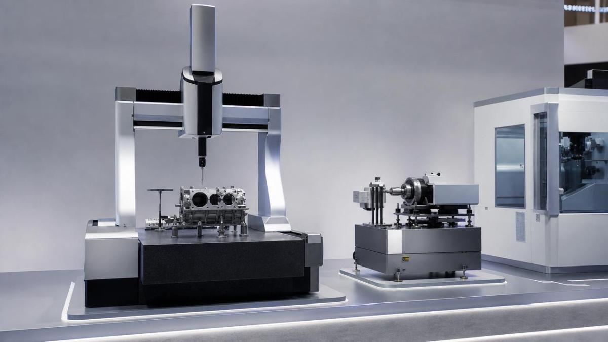 SEMICON China 2026 Adds Ultra-Precision Metrology Zone in Shanghai