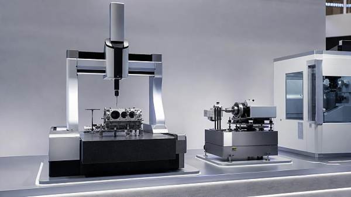 SEMICON China 2026 Adds Ultra-Precision Metrology Zone in Shanghai