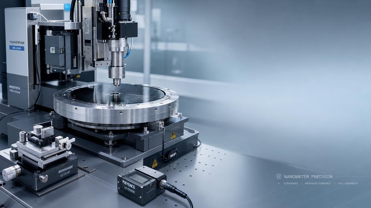 What to Check Before Sourcing Nano-Fabrication Tools Wholesale