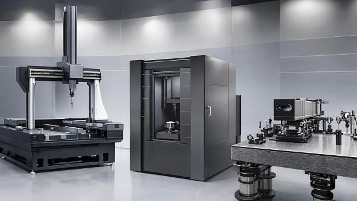 SEMICON China 2026 Adds Ultra-Precision Metrology Zone