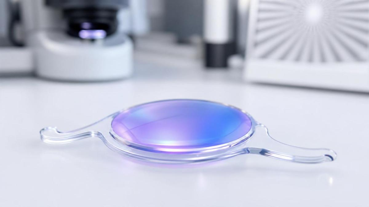 FDA Updates Optical Coating Biocompatibility Guidance