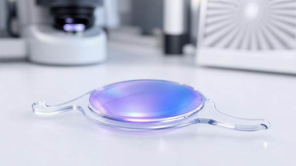 FDA Updates Optical Coating Biocompatibility Guidance