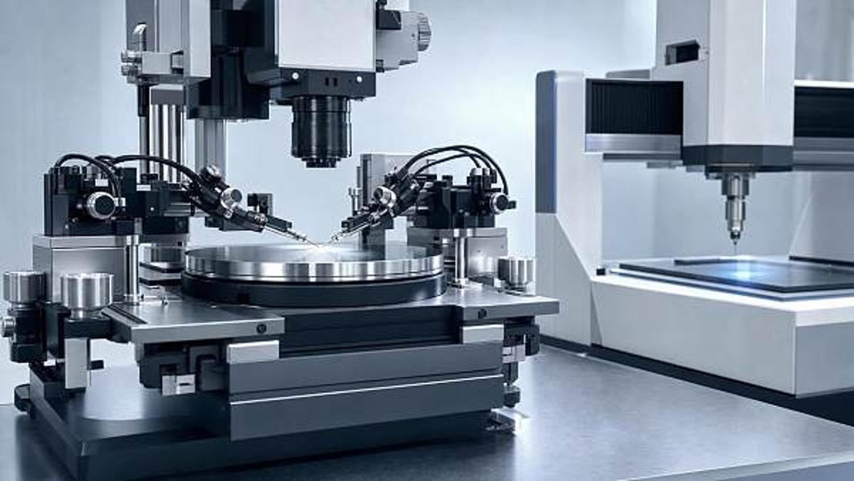 SEMI Launches Global Probe Station Calibration Mutual Recognition Program