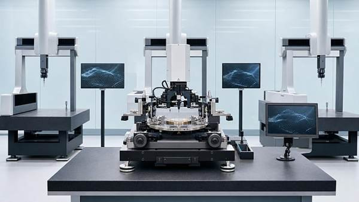 SEMI Launches Global Probe Stations Calibration Mutual Recognition Program