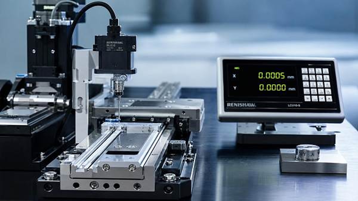 How to Read Positioning Encoder Resolution Data Without Misjudging Accuracy