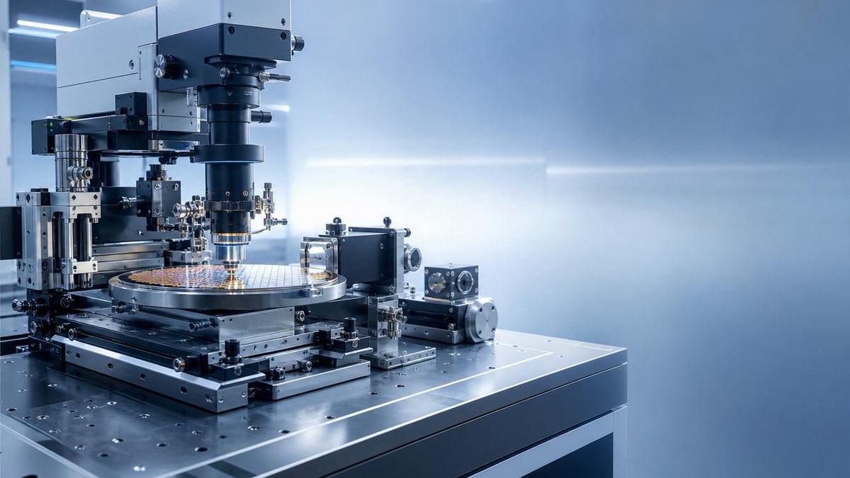 Global Nano-Positioning Market 2026: What Signals Matter Before You Invest