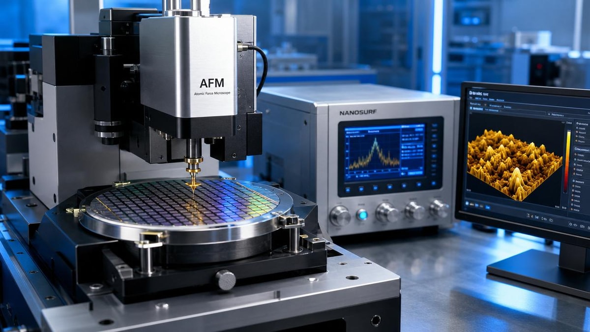 Future of AFM in Material Science: Where It Adds Real Value Next
